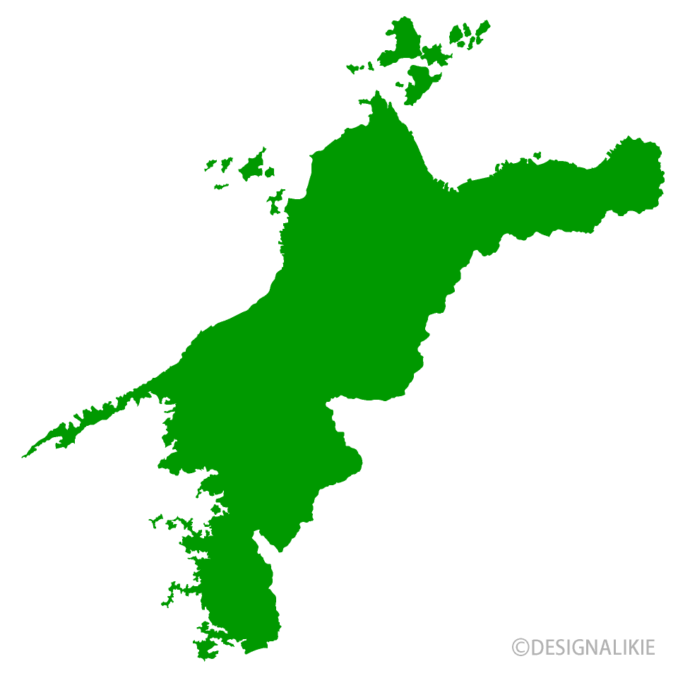 愛媛県