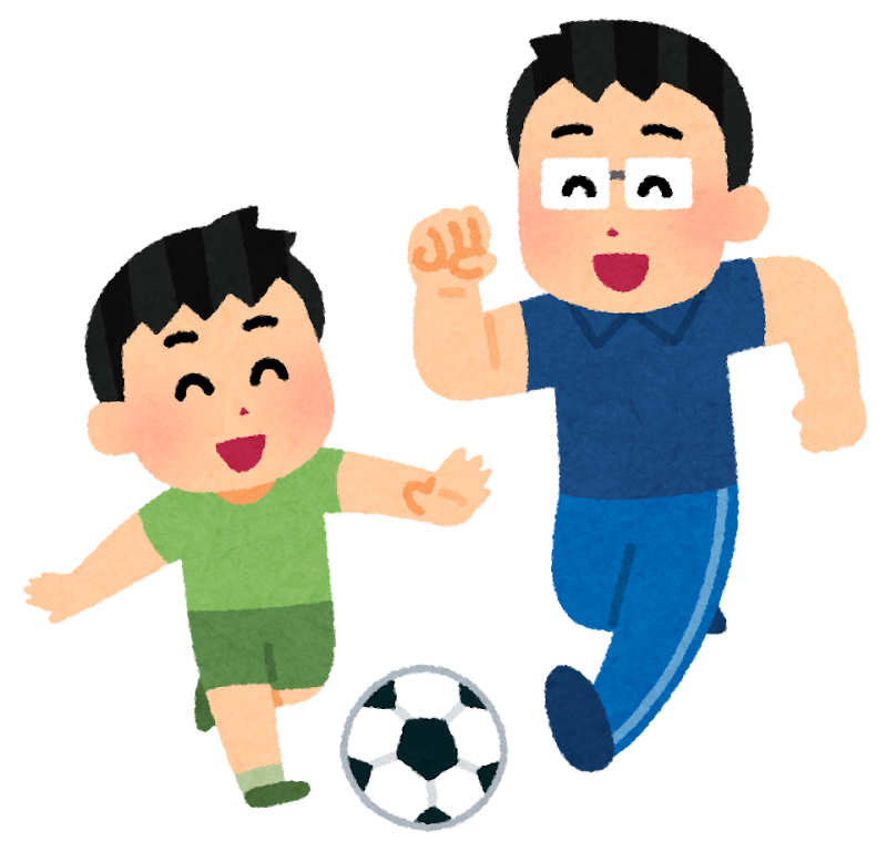 サッカー