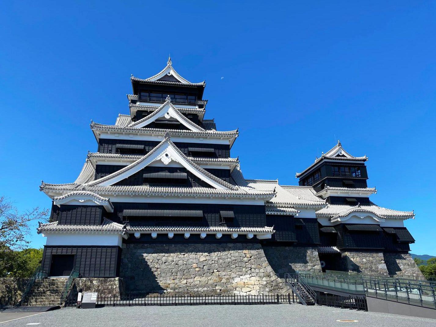 熊本城